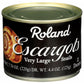 ROLAND Grocery > Pantry > Food ROLAND: Escargots Very Large Snails, 7.75 oz