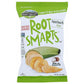 ROOT SMARTS Root Smarts Chips Plantain Ccnut Oil, 5.5 Oz