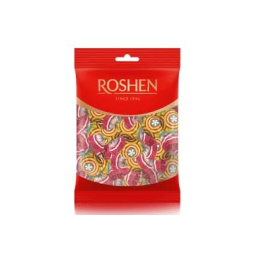 ROSHEN ANIS Aniseed Flavour Caramels 4.44 oz. (126 g.) - ROSHEN