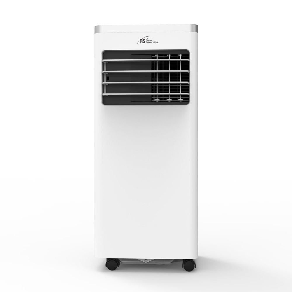Royal Sovereign 8,000 BTU 3-In-1 Portable Air Conditioner - Air Conditioners & Coolers - Royal