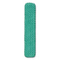 Rubbermaid Commercial Dry Hall Dusting Pad Microfiber 24 Long Green - Janitorial & Sanitation - Rubbermaid® Commercial