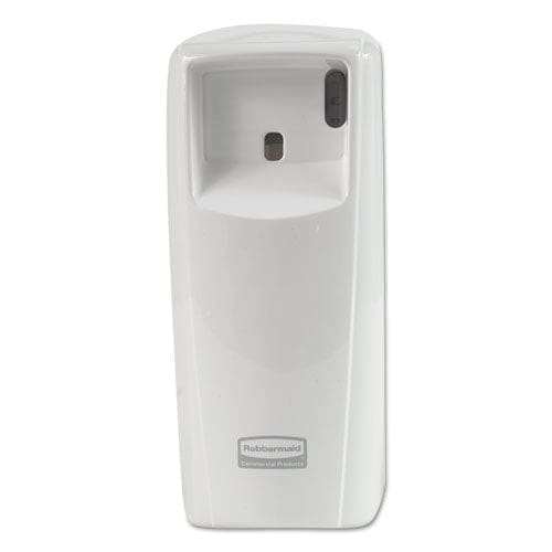 Rubbermaid Commercial Tc Standard Lcd Aerosol System 3.9 X 4.1 X 9.25 White - Janitorial & Sanitation - Rubbermaid® Commercial