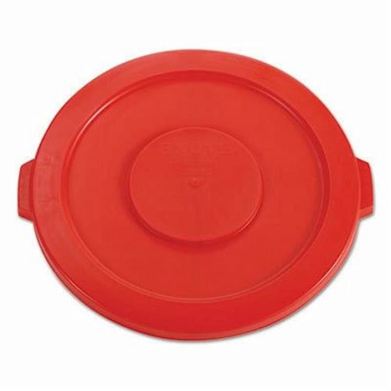 Rubbermaid Lid For 32Gal Red Brute Container - Item Detail - Rubbermaid
