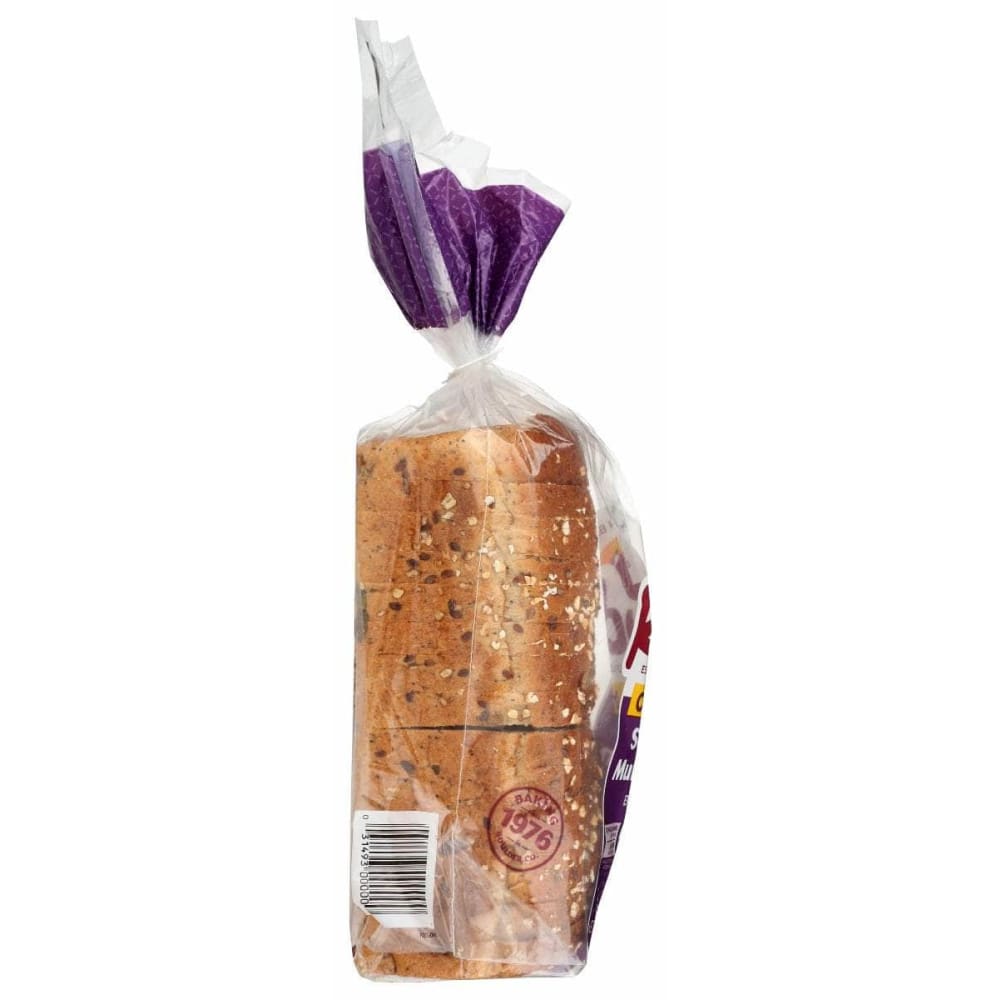 RUDIS Grocery > Frozen RUDIS: Seeded Multigrain Bread, 22 oz