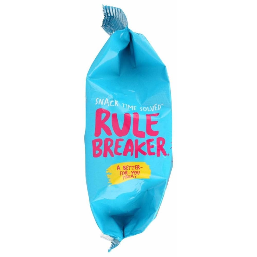 RULE BREAKER SNACKS Rule Breaker Snacks Bites Birthday Cake, 4 Oz