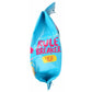 RULE BREAKER SNACKS Rule Breaker Snacks Bites Birthday Cake, 4 Oz