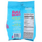 RULE BREAKER SNACKS Rule Breaker Snacks Bites Birthday Cake, 4 Oz