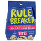 RULE BREAKER SNACKS Rule Breaker Snacks Bites Choc Chunk Blondie, 4 Oz