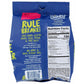 RULE BREAKER SNACKS Rule Breaker Snacks Bites Choc Chunk Blondie, 4 Oz