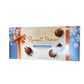Russell Stover Holiday Candy Christmas Gift Box Multiple Choice Flavor 9 oz. - Russell Stover