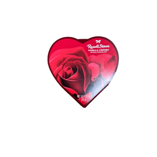 Russell Stover Russell Stover Vanilla Cremes, 1.25 oz.