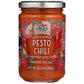 Sacla Sacla Chili Pesto Sauce, 10.2 oz