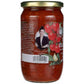 Sacla Sacla Whole Cherry Tomatoes and Roasted Garlic Pasta Sauce, 24 oz