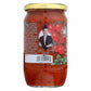 Sacla Sacla Whole Cherry Tomatoes & Basil Pasta Sauce, 24 oz