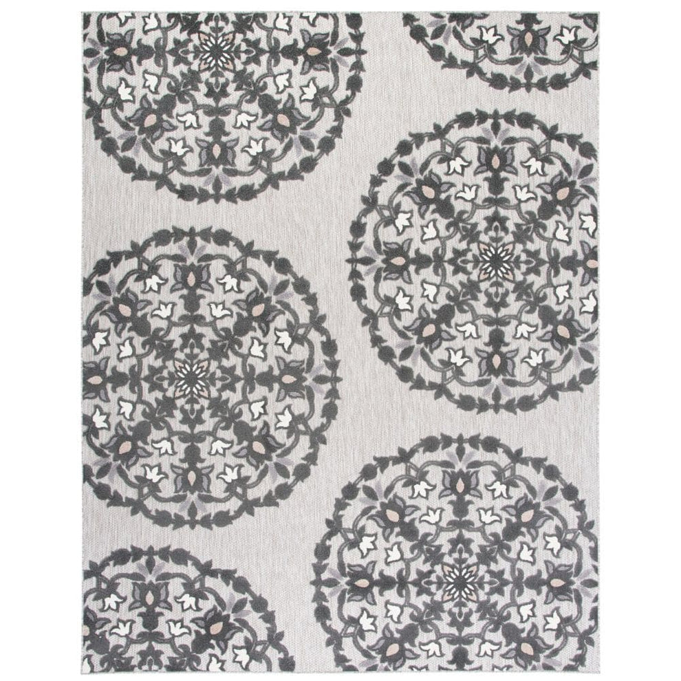 Safavieh Bahama 8' x 10" Outdoor Rug Collection Dorado ShelHealth