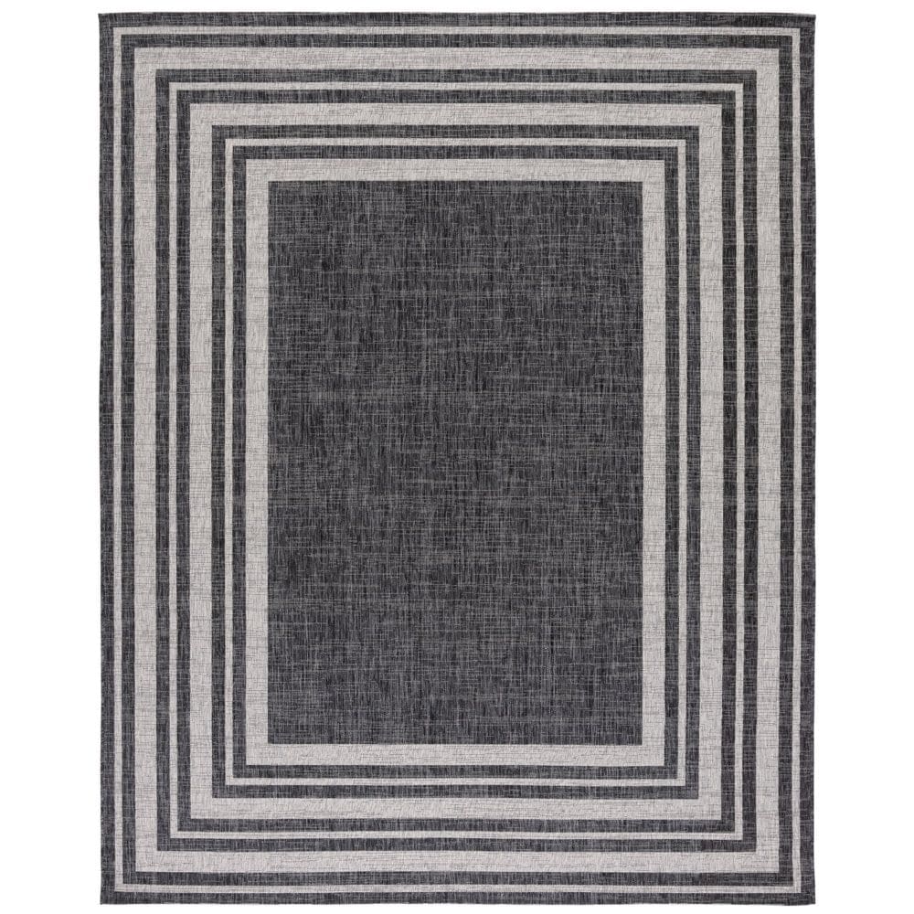 Safavieh Resort 8’ x 10’ Outdoor Rug Collection - Cannes - Outdoor Rugs - Safavieh