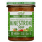 SAFE HARVEST Safe Harvest Soup Veg Minestrone, 13.2 Oz