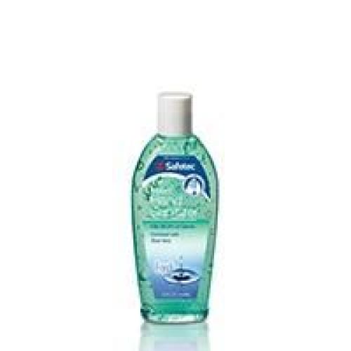 Safetec Abhc Hand Sanitizer 4 Oz (Pack of 6) - Skin Care >> Hand Sanitizer - Safetec