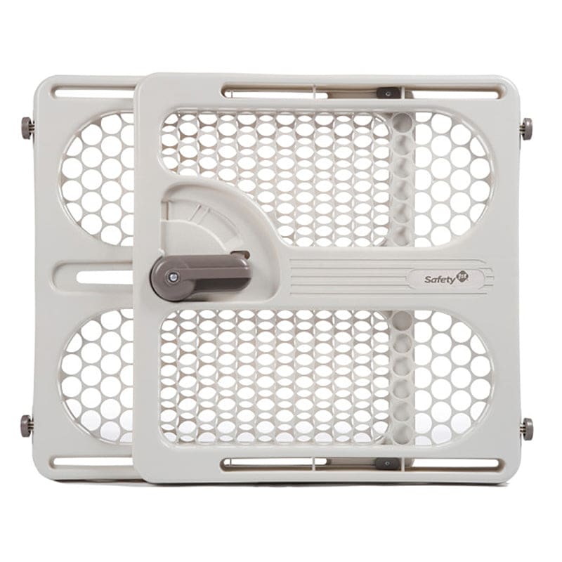 Safety 1St Easy-Fit Security Gate - Infant/Toddler - Safety 1st