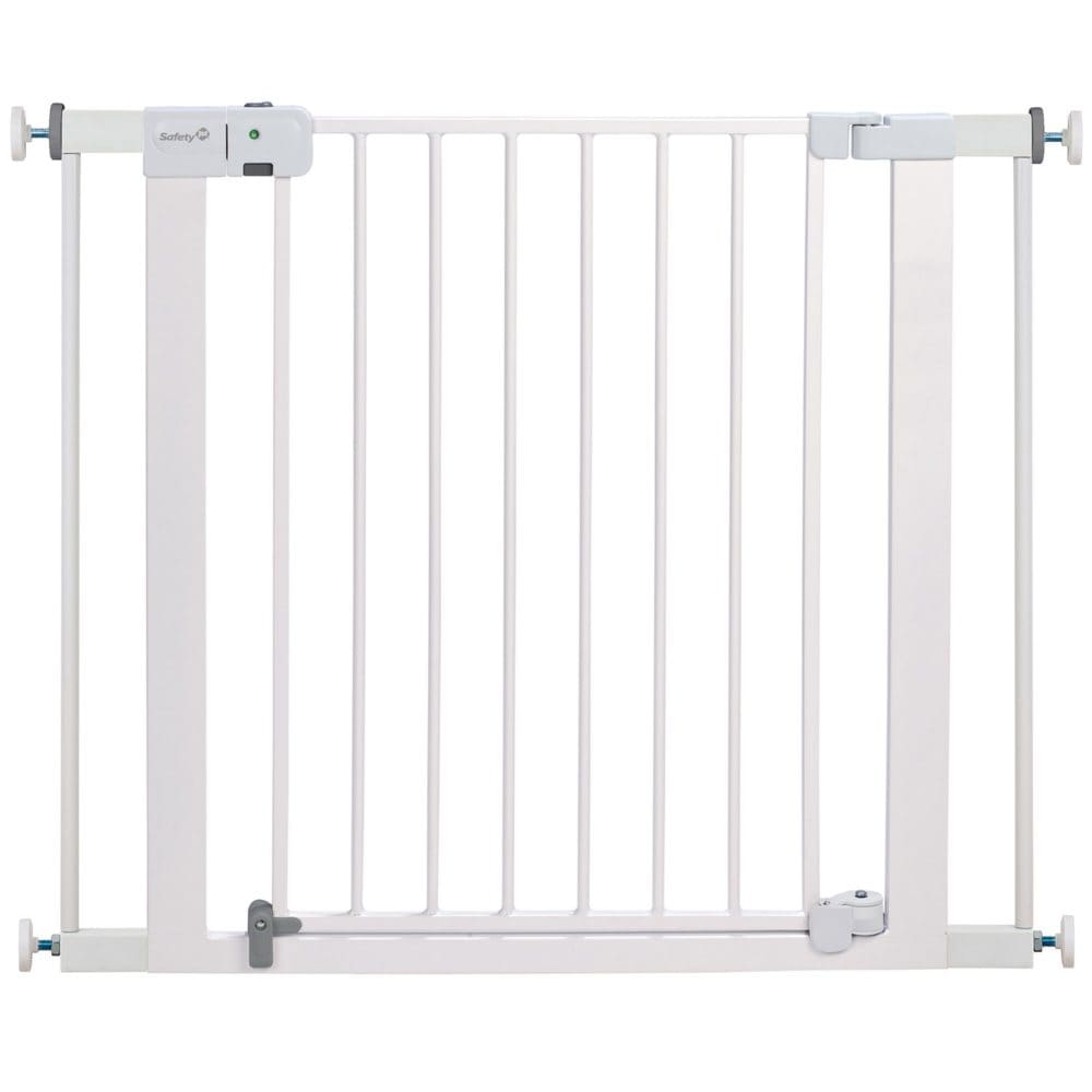 Safety 1st Easy-Install Auto-Close Easy Gate - Baby Gates & Safety - Safety