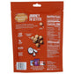SAFFRON ROAD Saffron Road Toasted Coconut Crunchy Chickpeas, 6 Oz
