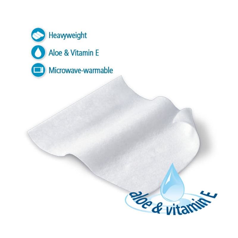 Sage Products Comfort Bath 8/Pk (Pack of 3) - Personal Care >> Bedside Care - Sage Products