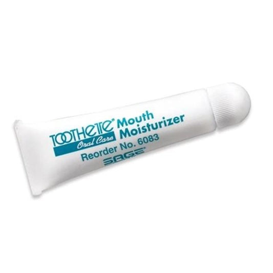 Sage Products Mouth Moisturizer.5Oz TUBox of E (Pack of 3) - Personal Care >> Oral Care - Sage Products