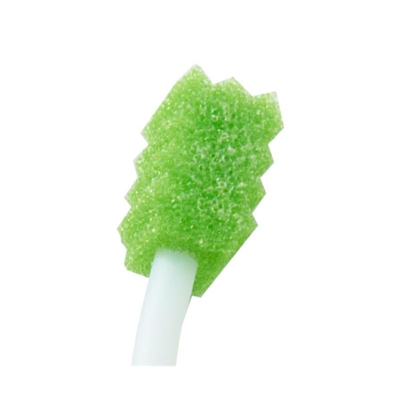 Sage Products Oral Suction Swab System Single Use (Pack of 4) - Personal Care >> Oral Care - Sage Products
