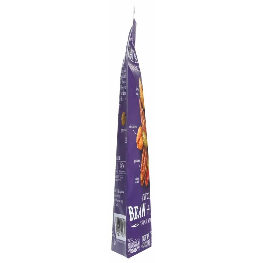 SAHALE SNACKS Sahale Snacks Bean Mix Creole, 4 Oz