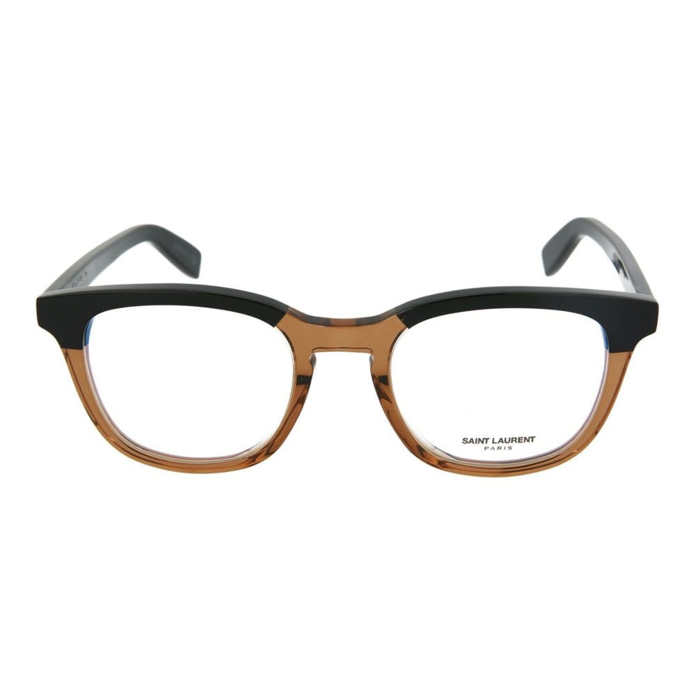 Saint Laurent SL144 Eyewear Black - Prescription Eyewear - Saint
