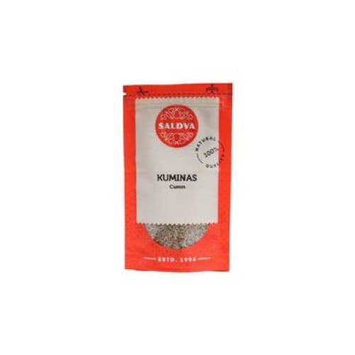 SALDVA Cumin 0.88 oz. (25g.) - Saldva