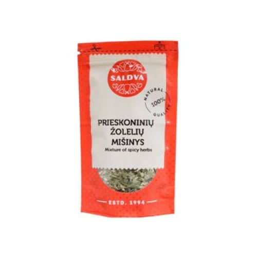 SALDVA Herbs Mix 0.46 oz. (13g.) - Saldva