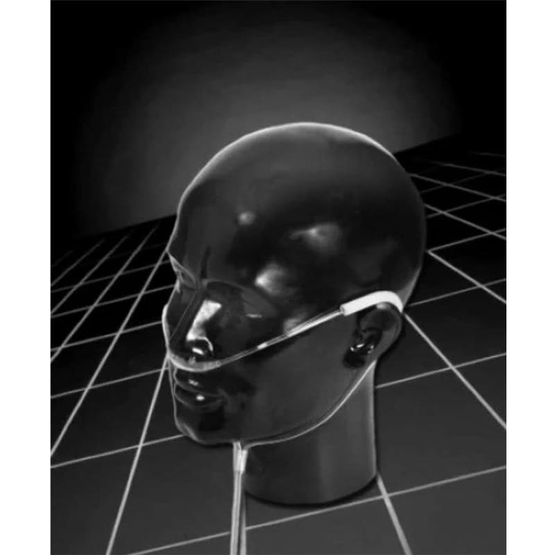 Salter Labs Cannula Adult With Faom Cover 14In Tubing (Pack of 5) - Respiratory >> Nasal Cannulas - Salter Labs