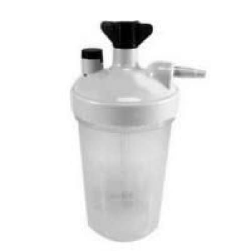 Salter Labs Humidifier Bottle 350Cc (Pack of 6) - Respiratory >> Humidifiers and Nebulizers - Salter Labs