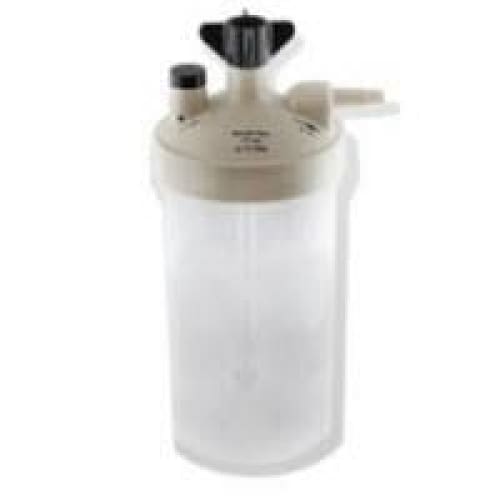 Salter Labs Humidifier Bottle Hi Flow 6L-15L Case of 25 - Respiratory >> Humidifiers and Nebulizers - Salter Labs