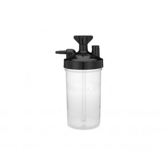 Salter Labs Humidifier Bubble 350Ml 3 Psi (Pack of 6) - Respiratory >> Humidifiers and Nebulizers - Salter Labs