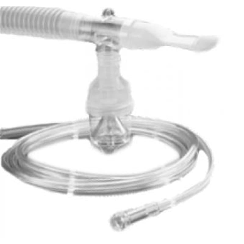 Salter Labs Nebulizer With Mask Elastic Strap Style Case of 50 - Respiratory >> Humidifiers and Nebulizers - Salter Labs