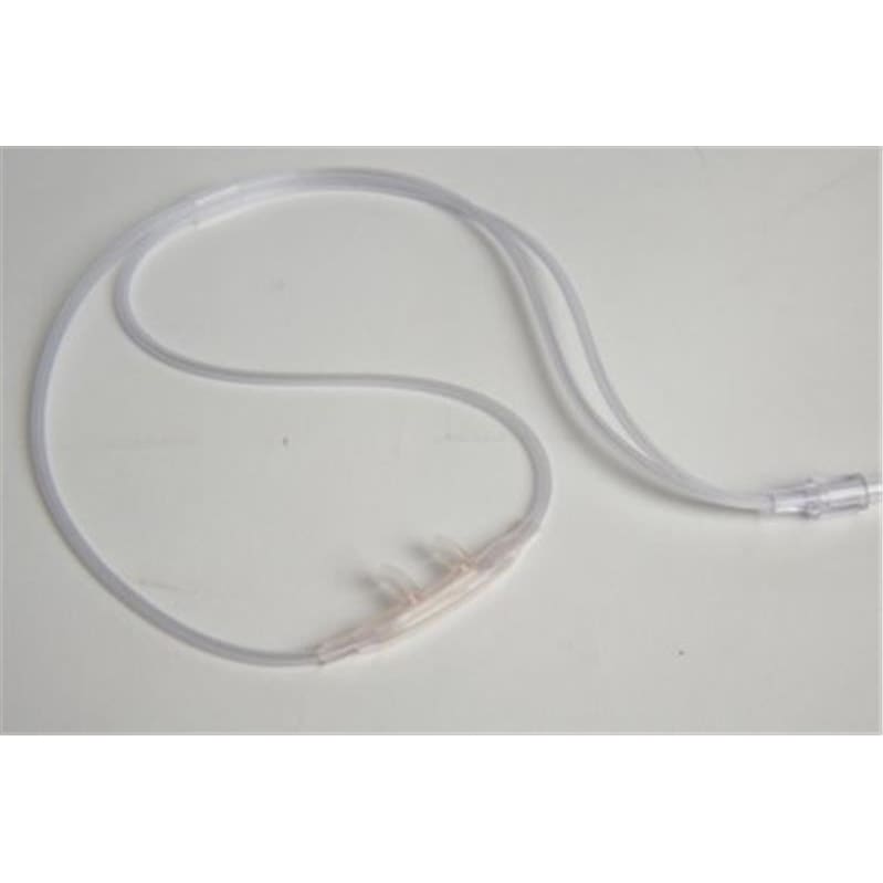 Salter Labs Soft Low-Flow Cannula With 7Ft Tubing (Pack of 6) - Item Detail - Salter Labs