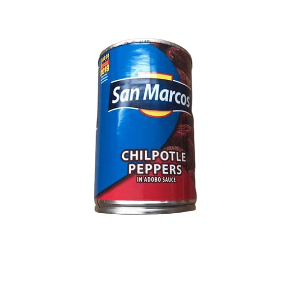 San Marcos, Chilpotle In Adobo Sauce, 15.1 Ounce - ShelHealth.Com