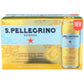 SAN PELLEGRINO: Water Essenza Spk Lmn 8Pk 89.26 fo - NATURAL GROCERY - SAN PELLEGRINO