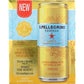 SAN PELLEGRINO: Water Essenza Spk Lmn 8Pk 89.26 fo - NATURAL GROCERY - SAN PELLEGRINO