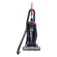Sanitaire Force Quietclean Upright Vacuum Sc5845b 15 Cleaning Path Black - Janitorial & Sanitation - Sanitaire®