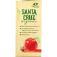 Santa Cruz Organic Santa Cruz Organic Apple Strawberry Sauce 4x3.2oz Pouches, 12.8 oz