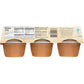 Santa Cruz Organic Santa Cruz Organic Cinnamon Apple Sauce Cups 6x4oz Cups, 24 oz