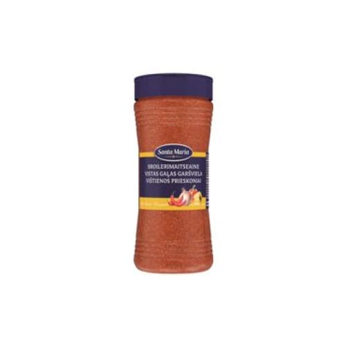 SANTA MARIA Chicken Spices, 9.70 oz. ( 275g.) | ShelHealth