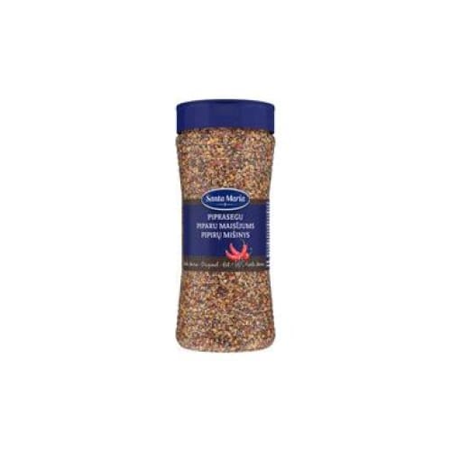 SANTA MARIA Pepper Mix 8.11 oz. (230g.) - Santa Maria