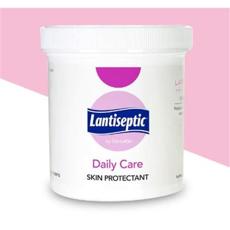 Santus Lantiseptic Daily Care Skin Protect 14Oz Case of 12 - Item Detail - Santus