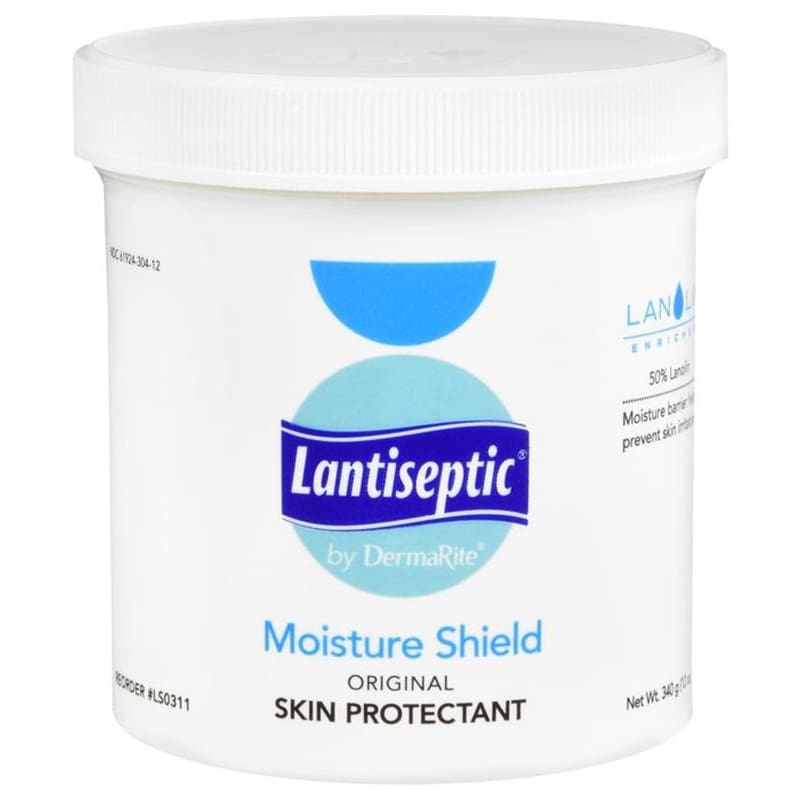Santus Lantiseptic Skin Prot 12 Oz - Skin Care >> Ointments and Creams - Santus
