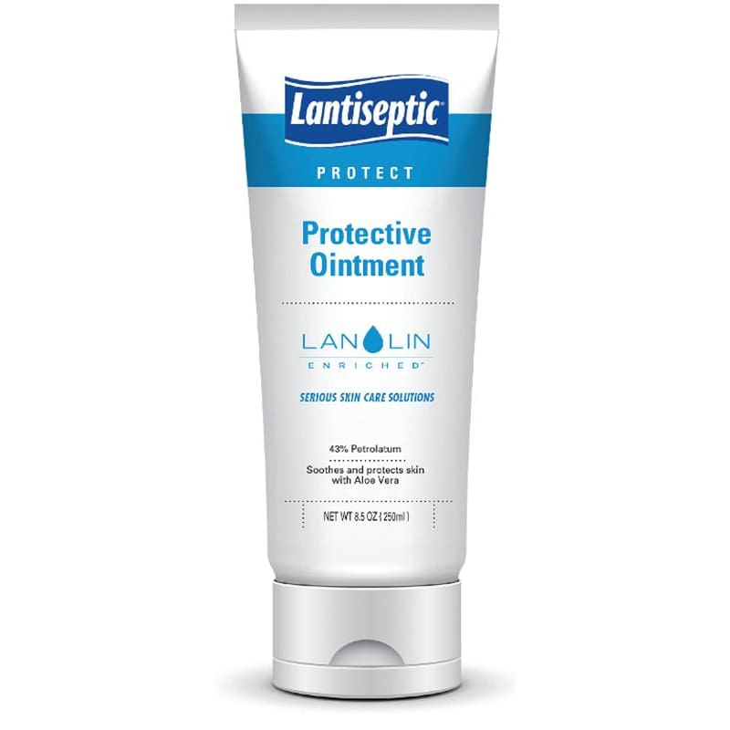 Santus Protective Ointment 8.5 Oz Tube - Item Detail - Santus
