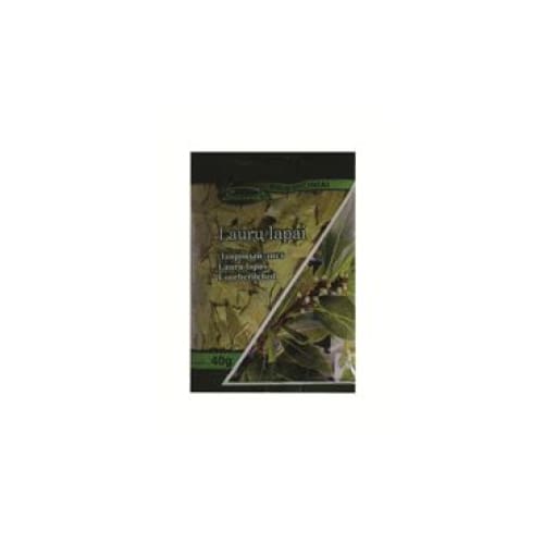 SAUDA Bay Leaves,1.41 oz. (40g.) - SAUDA
